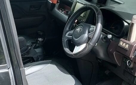 Toyota Tank I, 2017 год, 1 150 000 рублей, 4 фотография