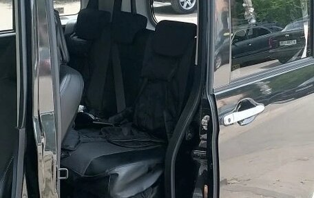 Toyota Tank I, 2017 год, 1 150 000 рублей, 6 фотография