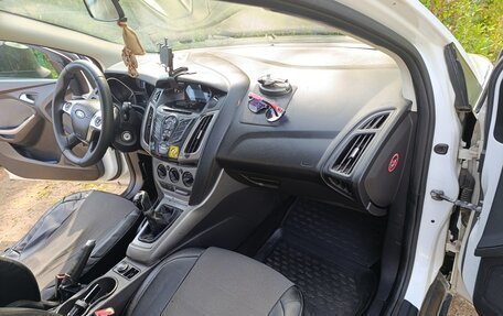 Ford Focus III, 2013 год, 650 000 рублей, 13 фотография