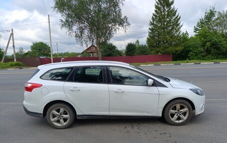 Ford Focus III, 2013 год, 650 000 рублей, 10 фотография