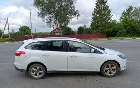 Ford Focus III, 2013 год, 650 000 рублей, 16 фотография