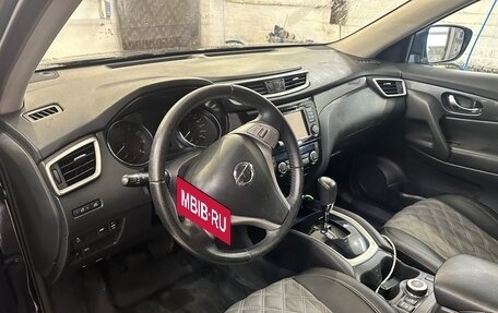 Nissan X-Trail, 2018 год, 1 899 999 рублей, 8 фотография