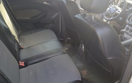 Ford Focus III, 2013 год, 650 000 рублей, 19 фотография