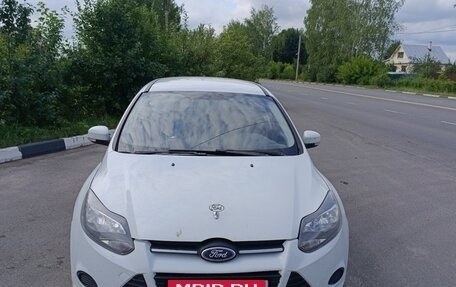 Ford Focus III, 2013 год, 650 000 рублей, 17 фотография
