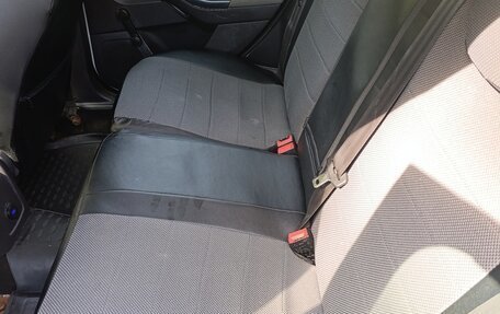 Ford Focus III, 2013 год, 650 000 рублей, 26 фотография