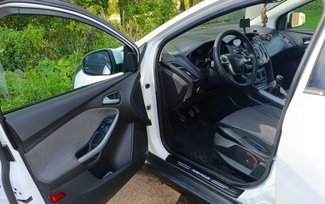 Ford Focus III, 2013 год, 650 000 рублей, 28 фотография