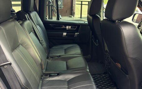 Land Rover Discovery IV, 2010 год, 1 600 000 рублей, 8 фотография