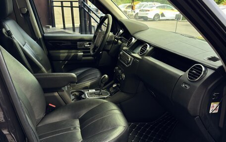 Land Rover Discovery IV, 2010 год, 1 600 000 рублей, 9 фотография