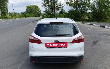 Ford Focus III, 2013 год, 650 000 рублей, 23 фотография