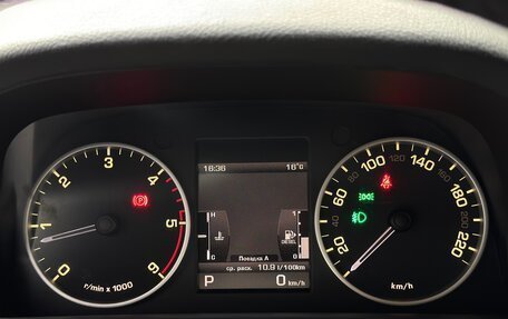Land Rover Discovery IV, 2010 год, 1 600 000 рублей, 15 фотография