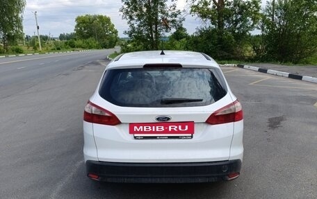Ford Focus III, 2013 год, 650 000 рублей, 32 фотография