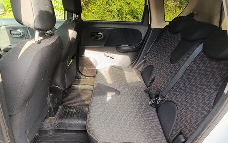 Nissan Note II рестайлинг, 2008 год, 450 000 рублей, 7 фотография