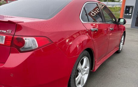 Honda Accord VIII рестайлинг, 2008 год, 800 000 рублей, 7 фотография
