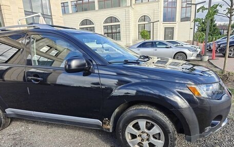 Mitsubishi Outlander III рестайлинг 3, 2008 год, 770 000 рублей, 3 фотография