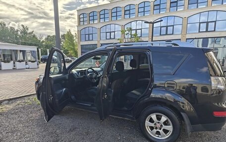 Mitsubishi Outlander III рестайлинг 3, 2008 год, 770 000 рублей, 5 фотография