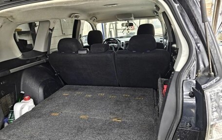 Mitsubishi Outlander III рестайлинг 3, 2008 год, 770 000 рублей, 8 фотография