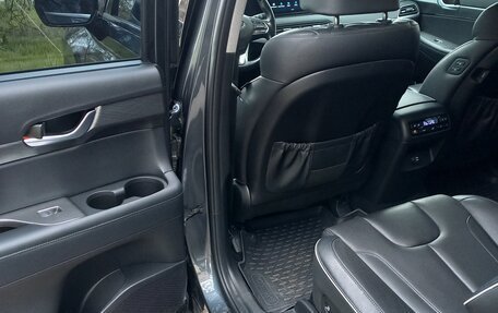 Hyundai Palisade I, 2019 год, 3 800 000 рублей, 16 фотография
