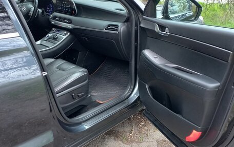 Hyundai Palisade I, 2019 год, 3 800 000 рублей, 14 фотография