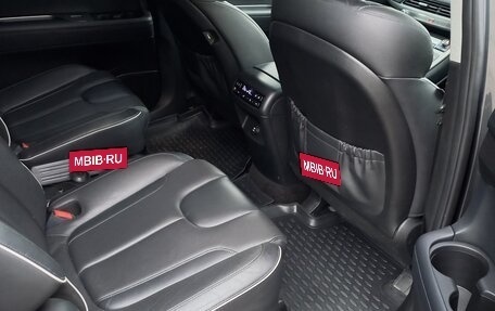 Hyundai Palisade I, 2019 год, 3 800 000 рублей, 13 фотография