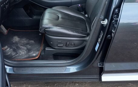 Hyundai Palisade I, 2019 год, 3 800 000 рублей, 23 фотография