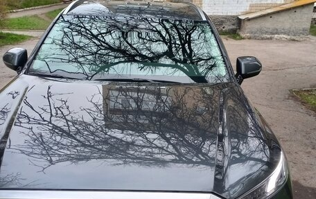 Hyundai Palisade I, 2019 год, 3 800 000 рублей, 21 фотография