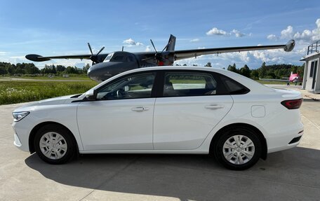 Geely Emgrand, 2024 год, 1 330 000 рублей, 8 фотография