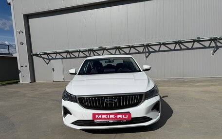 Geely Emgrand, 2024 год, 1 330 000 рублей, 3 фотография