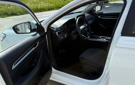 Geely Emgrand, 2024 год, 1 330 000 рублей, 10 фотография