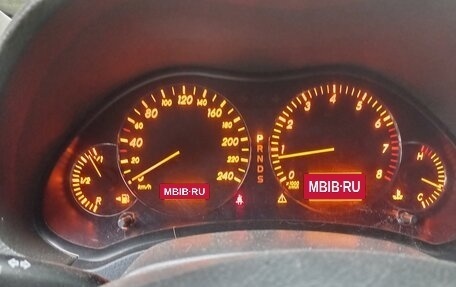 Toyota Avensis III рестайлинг, 2006 год, 760 000 рублей, 8 фотография