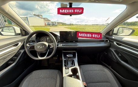 Geely Emgrand, 2024 год, 1 330 000 рублей, 11 фотография