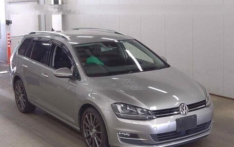 Volkswagen Golf VII, 2014 год, 1 350 000 рублей, 3 фотография
