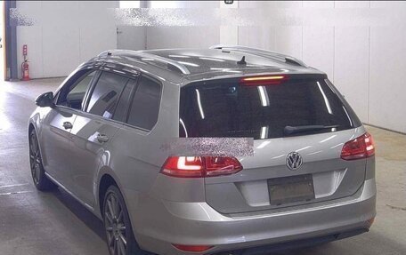 Volkswagen Golf VII, 2014 год, 1 350 000 рублей, 4 фотография