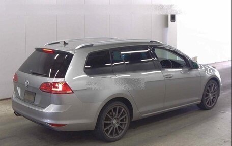 Volkswagen Golf VII, 2014 год, 1 350 000 рублей, 5 фотография