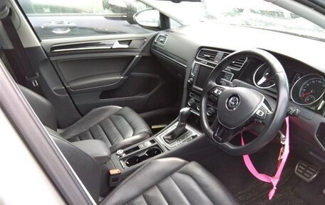 Volkswagen Golf VII, 2014 год, 1 350 000 рублей, 7 фотография
