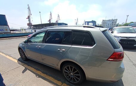 Volkswagen Golf VII, 2014 год, 1 350 000 рублей, 13 фотография