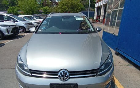 Volkswagen Golf VII, 2014 год, 1 350 000 рублей, 12 фотография