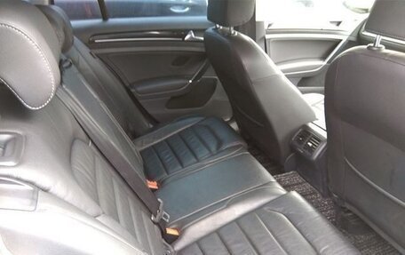 Volkswagen Golf VII, 2014 год, 1 350 000 рублей, 10 фотография