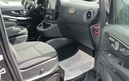 Mercedes-Benz Vito, 2019 год, 3 000 000 рублей, 7 фотография