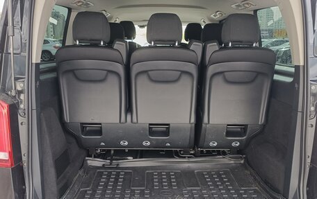 Mercedes-Benz Vito, 2019 год, 3 000 000 рублей, 9 фотография