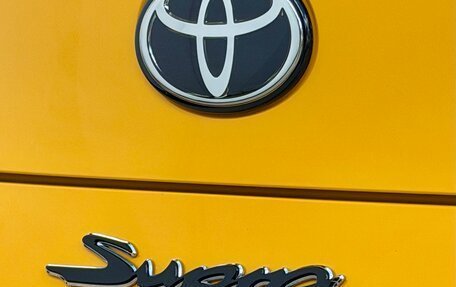 Toyota Supra, 2020 год, 5 950 000 рублей, 14 фотография