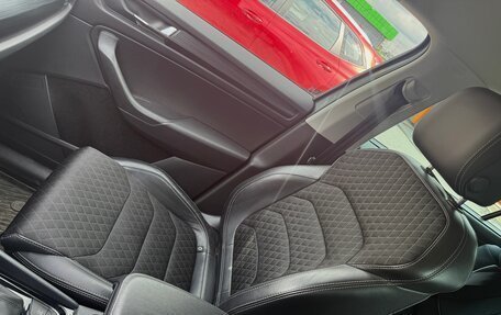 Skoda Kodiaq I, 2018 год, 2 350 000 рублей, 12 фотография