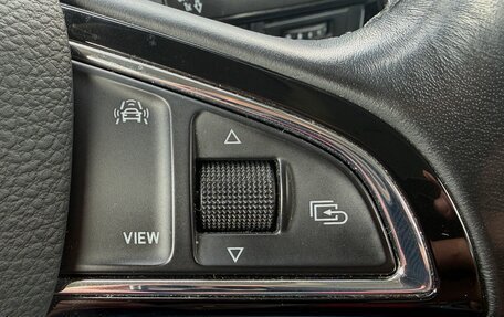 Skoda Kodiaq I, 2018 год, 2 350 000 рублей, 8 фотография