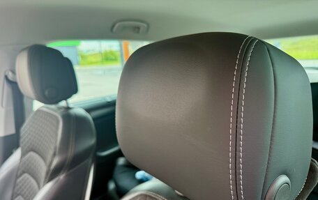 Skoda Kodiaq I, 2018 год, 2 350 000 рублей, 23 фотография