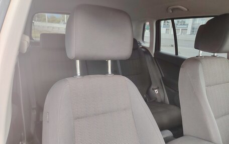 Volkswagen Tiguan I, 2013 год, 1 750 000 рублей, 5 фотография