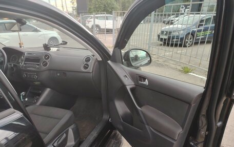 Volkswagen Tiguan I, 2013 год, 1 750 000 рублей, 4 фотография