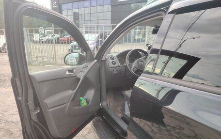 Volkswagen Tiguan I, 2013 год, 1 750 000 рублей, 7 фотография