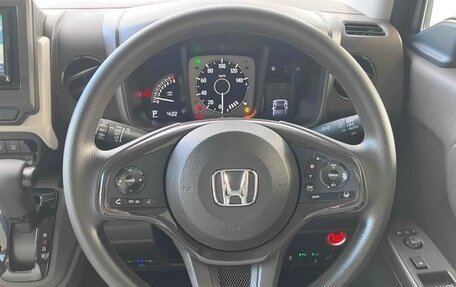 Honda N-WGN, 2023 год, 900 000 рублей, 9 фотография