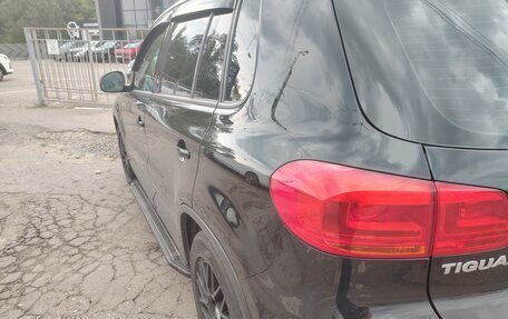 Volkswagen Tiguan I, 2013 год, 1 750 000 рублей, 6 фотография