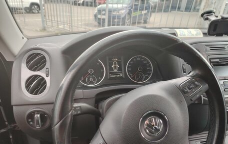 Volkswagen Tiguan I, 2013 год, 1 750 000 рублей, 8 фотография