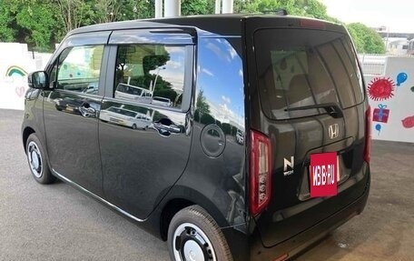 Honda N-WGN, 2023 год, 900 000 рублей, 7 фотография